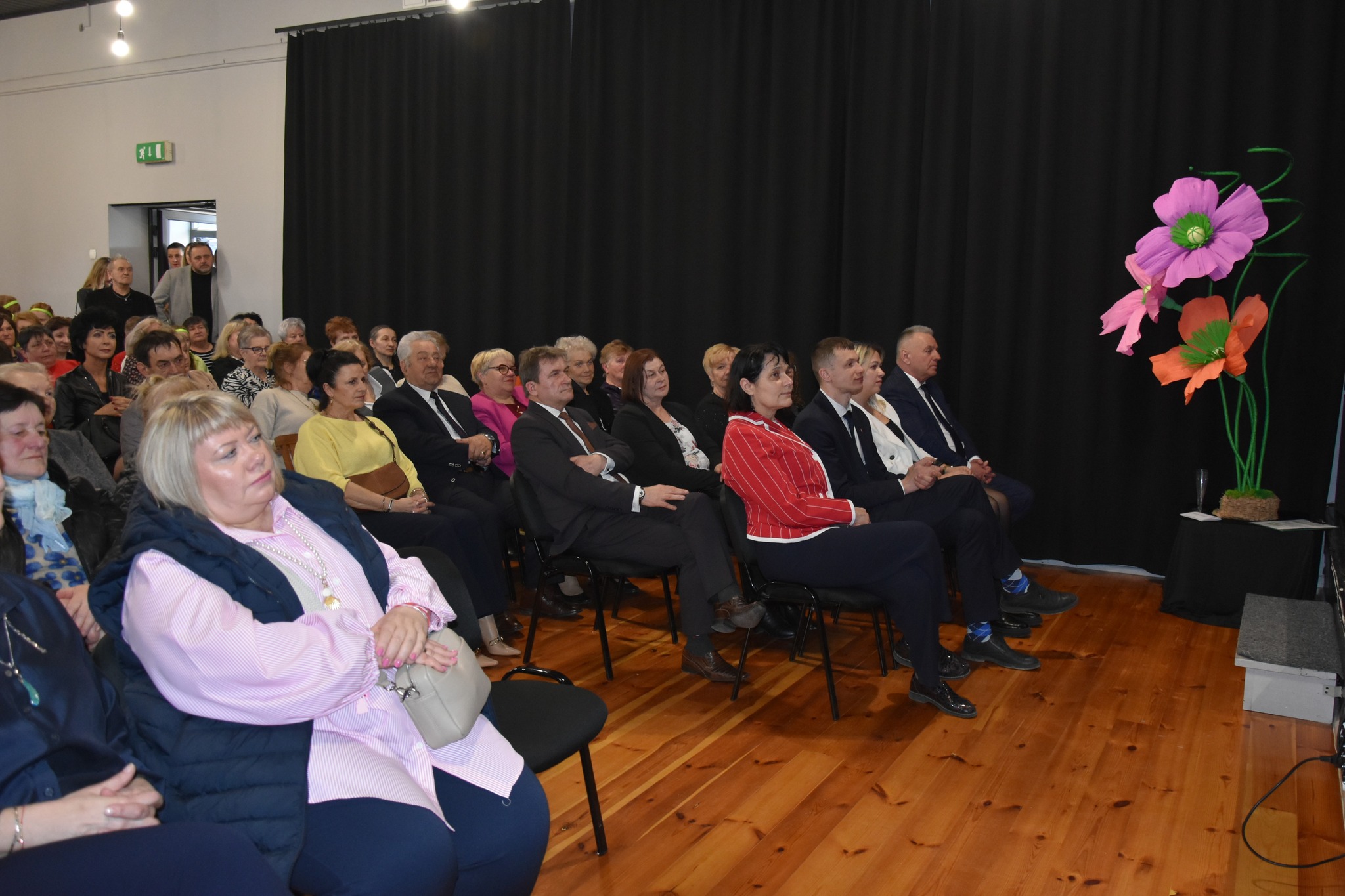 Dzień Kobiet z Domem Kultury 2026